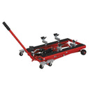 Sealey Hydraulic Motorcycle & Quad Scissor Lift 500kg Capacity MC4500