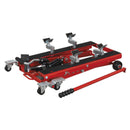 Sealey Hydraulic Motorcycle & Quad Scissor Lift 500kg Capacity MC4500