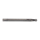 Sealey Micro Carbide Burr Ball 3mm - Pack of 3 MCB001