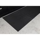Sealey Ribbed Workshop Matting 1000 x 10000mm - Pack of 1 MCR10100