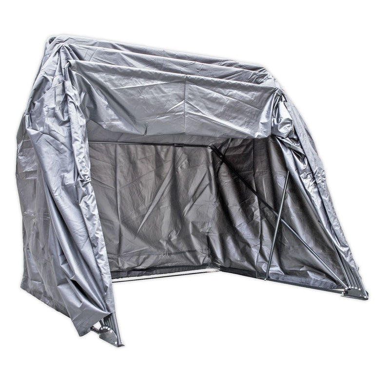 Vehicle Storage Shelter Medium 1800 x 3400 x 1900mm