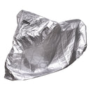 Sealey Motorcycle Cover 1830 x 890 x 1300mm - Small MCS