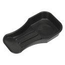 Sealey Motorcycle Oil Drain Pan 2.5L MDRP01