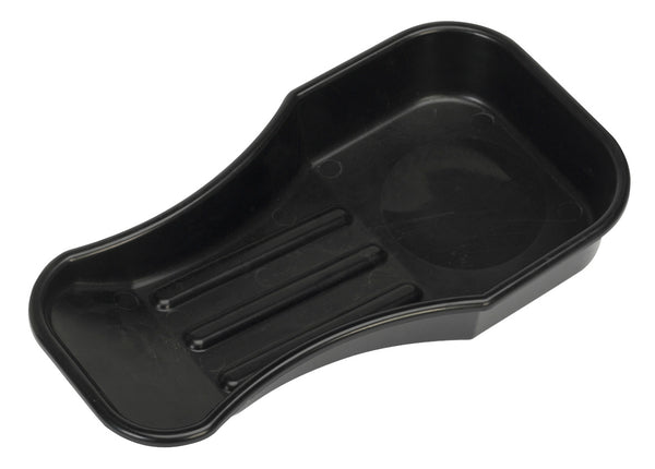 Motorcycle Oil Drain Pan 2.5L