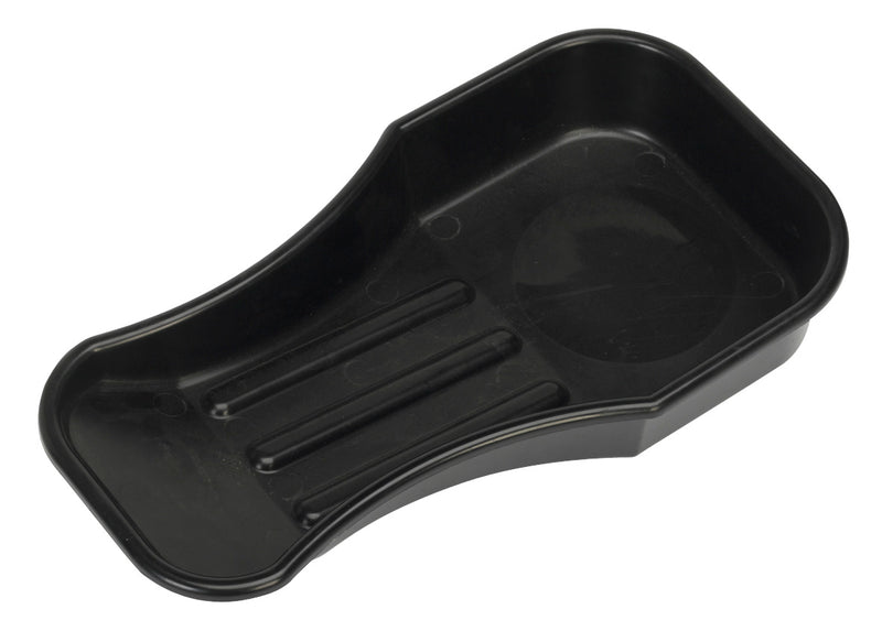 Motorcycle Oil Drain Pan 2.5L