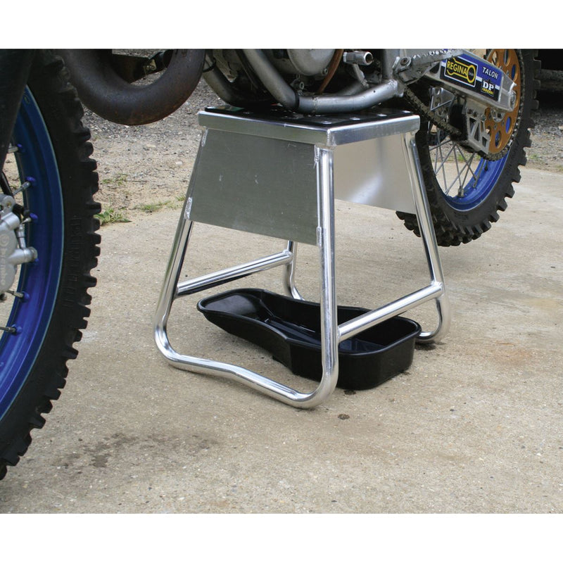 Motorcycle Oil Drain Pan 2.5L