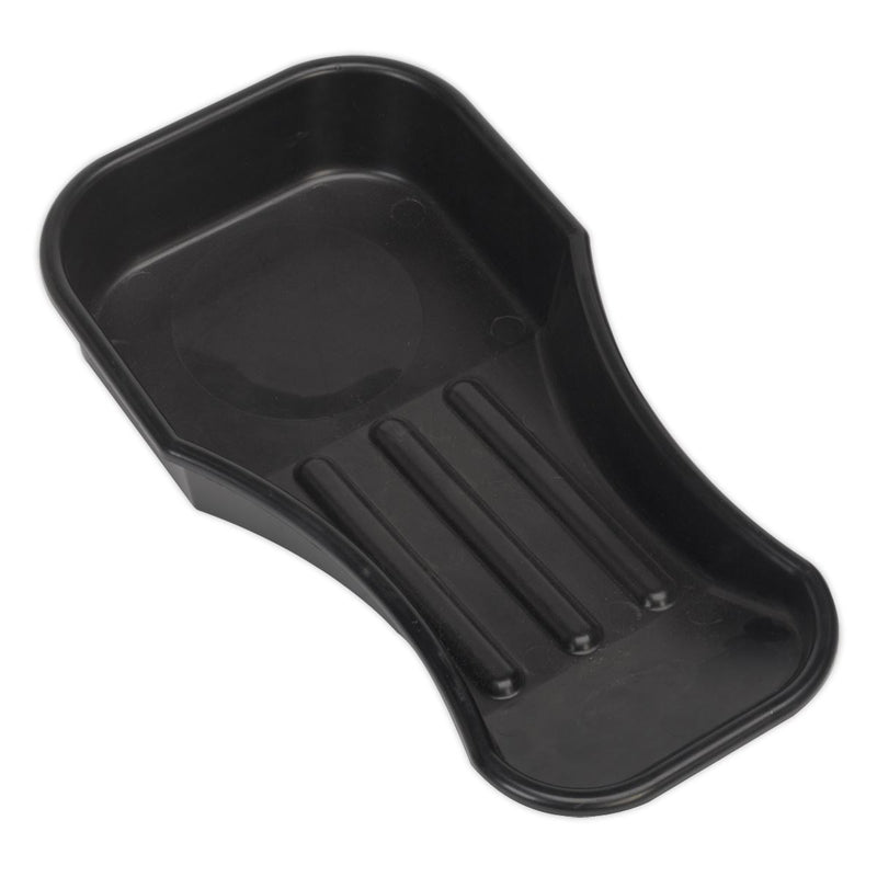 Motorcycle Oil Drain Pan 2.5L