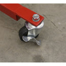 Sealey Engine Rebuild Stand, Multi-Cylinder 75kg Capacity MES02