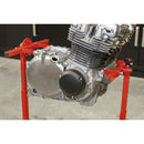 Sealey Engine Rebuild Stand, Multi-Cylinder 75kg Capacity MES02