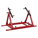 Sealey Engine Rebuild Stand, Multi-Cylinder 100kg Capacity MES03
