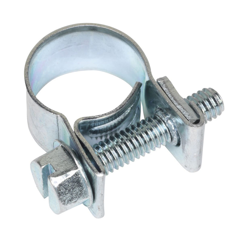 Mini Hose Clip �10-12mm Pack of 30