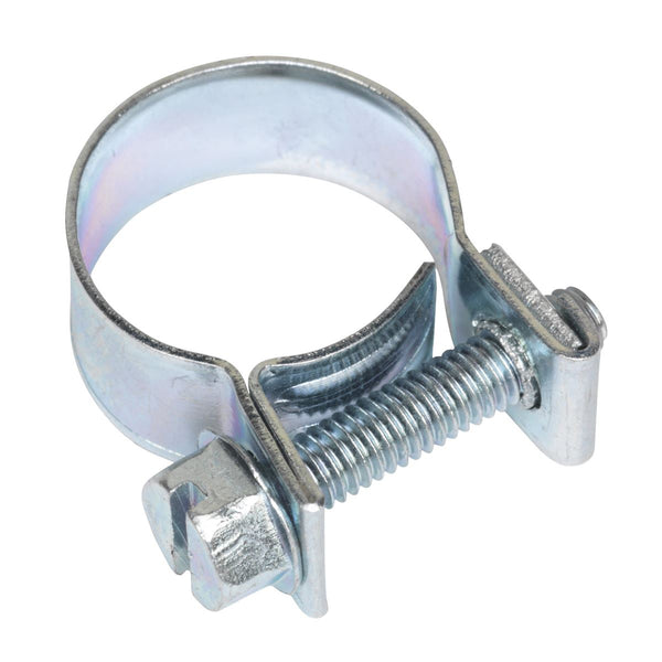 Mini Hose Clip �14-16mm Pack of 20