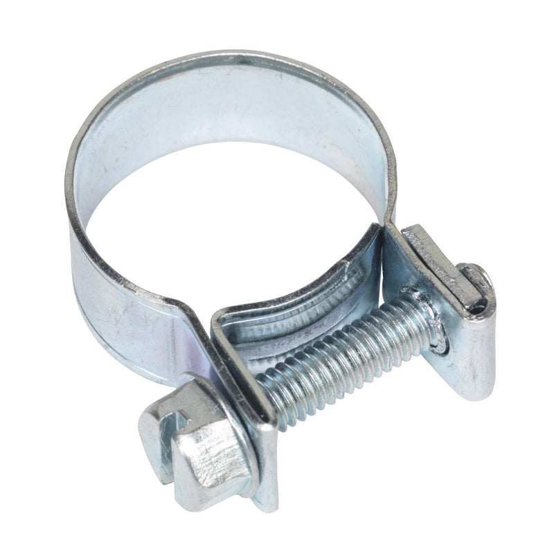 Mini Hose Clip �16-18mm Pack of 20