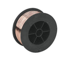 Sealey Mild Steel Welding Wire MIG Gas Welder A18 Grade 0.6mm x 0.7kg MIG/7K06
