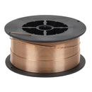 Sealey Mild Steel MIG Wire 0.8mm 0.7kg - A18 Grade MIG/7K08