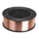 Sealey MIG Wire Mild Steel 1.6mm 15kg - A18 Grade MIG/888816