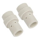 Sealey Diffuser MB36 - Pack of 2 MIG926