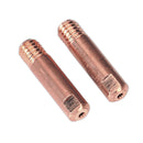 Sealey Aluminium Contact Tip 1mm MB15 - Pack of 2 MIG928