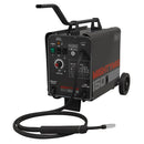 Sealey Professional Gas/Gasless MIG Welder 150A 230V MIGHTYMIG150