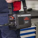 Sealey Inverter Welder Welding Tool 120A 230V MINIMW120i