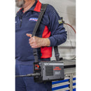 Sealey Inverter Welder Welding Tool 120A 230V MINIMW120i