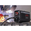 Sealey Inverter Welder Welding Tool 120A 230V MINIMW120i
