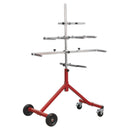 Sealey Heavy-Duty Panel Stand for Door, Wing, Bonnet & Bumper MK59