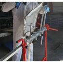 Sealey Heavy-Duty Universal Mobile Rotating Panel Stand MK62