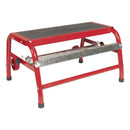 Sealey Masking Paper Dispenser Step-Up 1 x 450mm Roll MK64