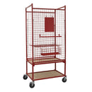 Sealey Car Parts Trolley MK70