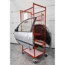 Sealey Car Parts Trolley MK70