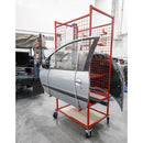 Sealey Car Parts Trolley MK70