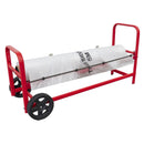 Sealey Polymask/Masking Paper Dispenser 1 x 900mm Roll MK77