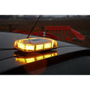 Sealey Mini Light Bar with Magnetic Base 50W SMD LED 12/24V MLB80MB