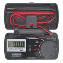 Sealey Pocket Multimeter MM18