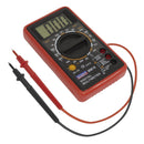 Sealey 7-Function Digital Multimeter MM19