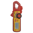 Sealey Mini AC/DC Clamp Meter MM405