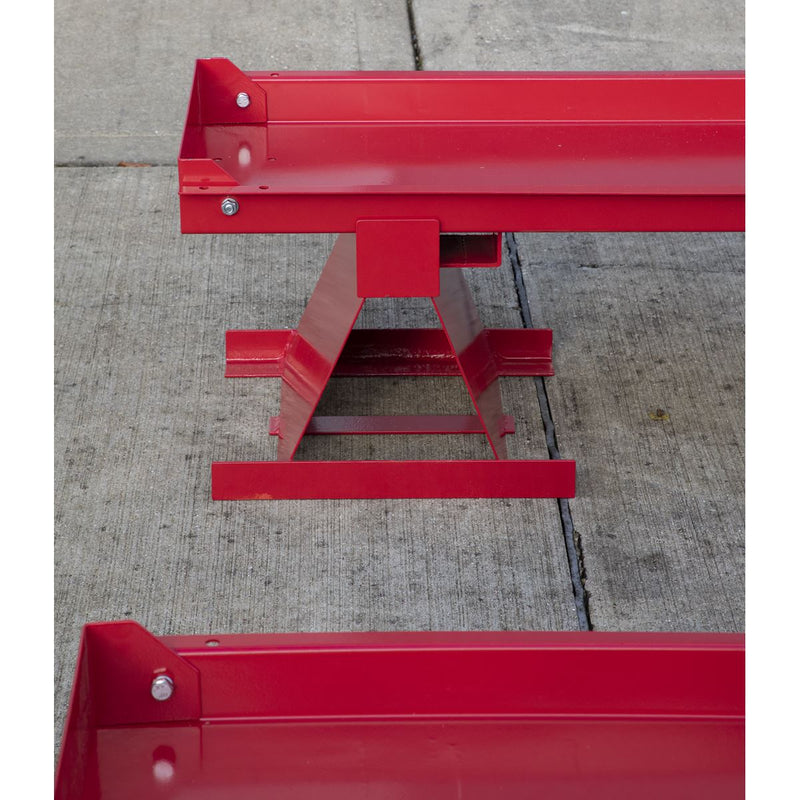 Car Lift/Ramp 3 Tonne