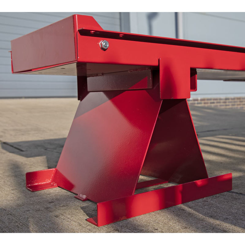 Car Lift/Ramp 3 Tonne