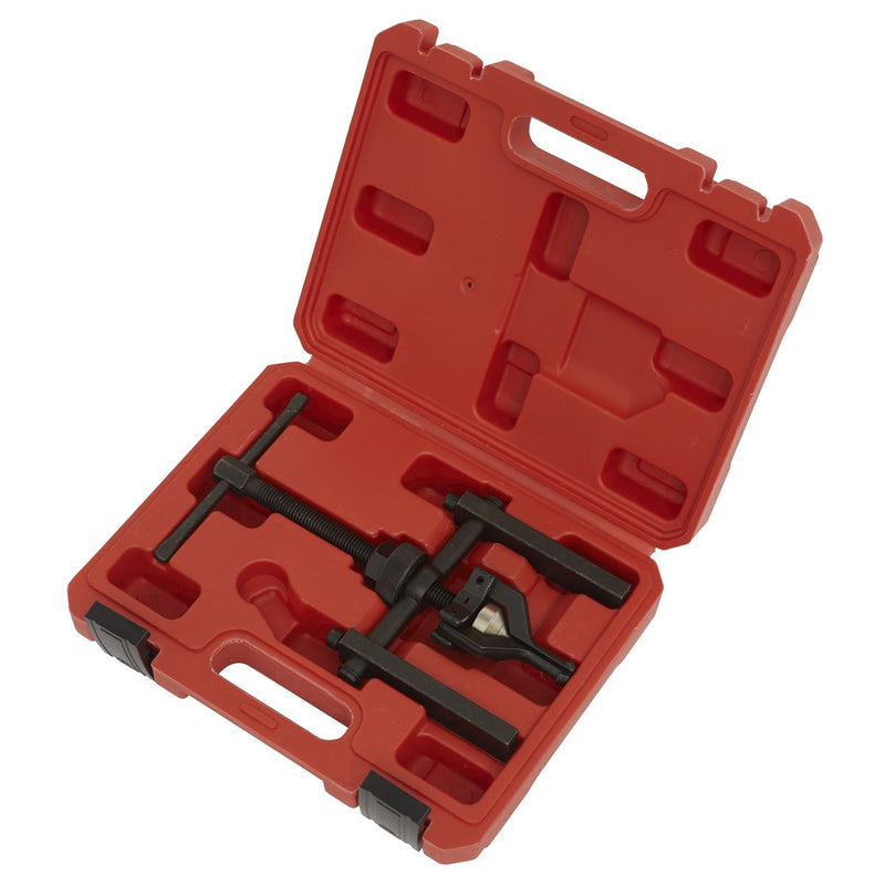 Wheel Bearing Puller �12-38mm 3-Jaw