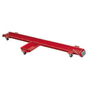 Sealey Motorcycle Side Stand Type Dolly MS063