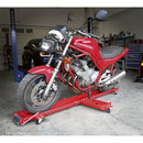 Sealey Motorcycle Side Stand Type Dolly MS063