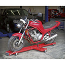 Sealey Motorcycle Side Stand Type Dolly MS063