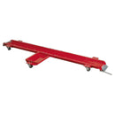 Sealey Motorcycle Side Stand Type Dolly MS063