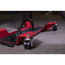 Sealey Motorcycle Moving Dolly Trolley Platform Centre Stand Upto 220kg MS0651