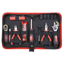 Sealey Compact Tool Kit 28pc MS164