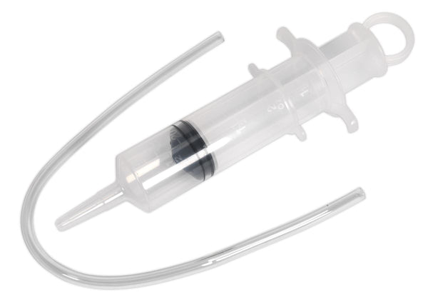 Oil & Fluid Inspection Syringe 70ml