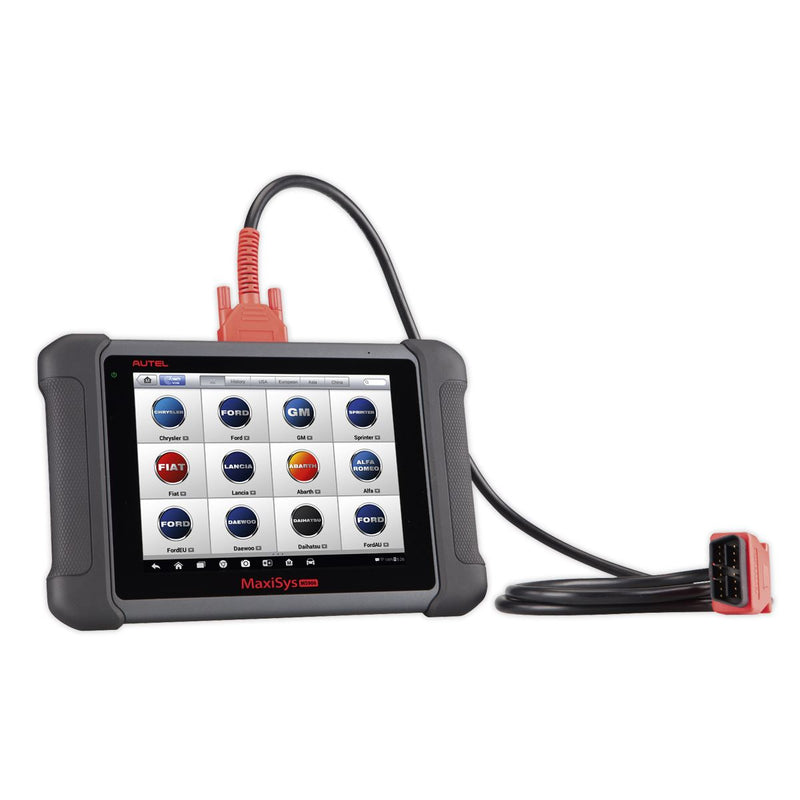 Sealey Autel MaxiSYS&reg; - Multi-Manufacturer Diagnostic Tool MS906