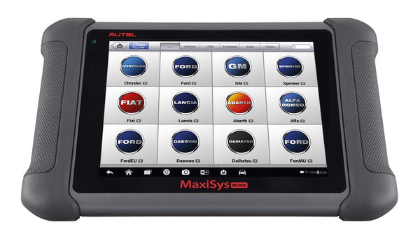 Sealey Autel MaxiSYS&reg; - Multi-Manufacturer Diagnostic Tool MS906