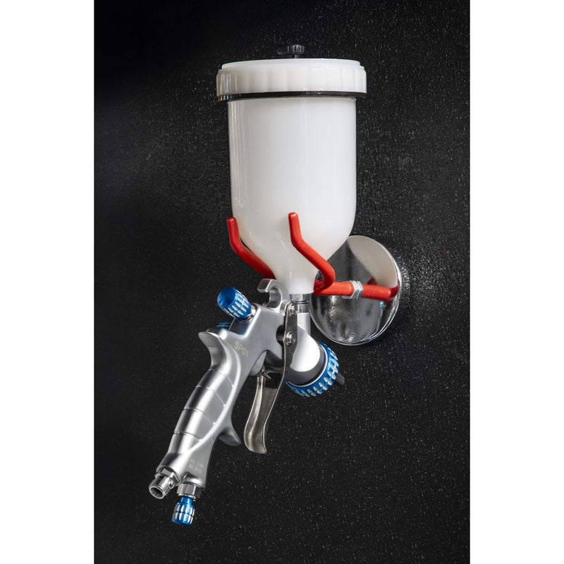 Spray Gun Holder Magnetic